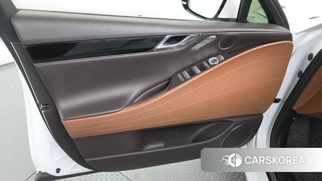 Genesis G80 (RG3) id 4463083 из Кореи 16