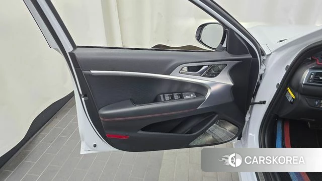 Genesis G70 id 4502767 из Кореи 16