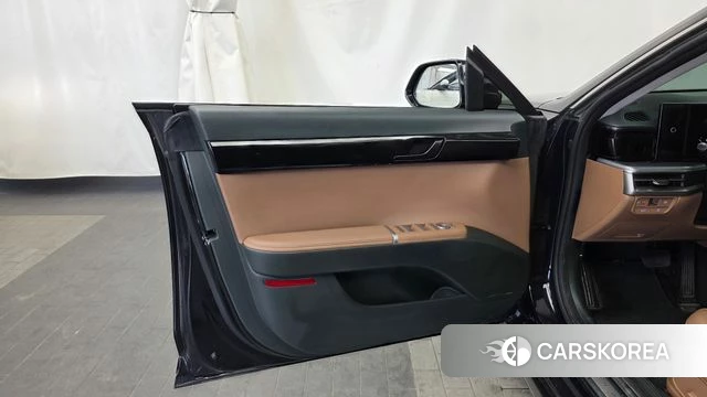 Hyundai Grandeur (GN7) id 4201723 из Кореи 16