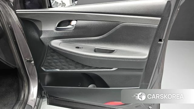 Hyundai Santa Fe TM id 4552021 из Кореи 16