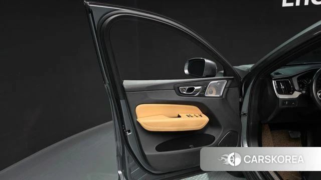 Volvo XC60 second Generation id 4403242 из Кореи 16
