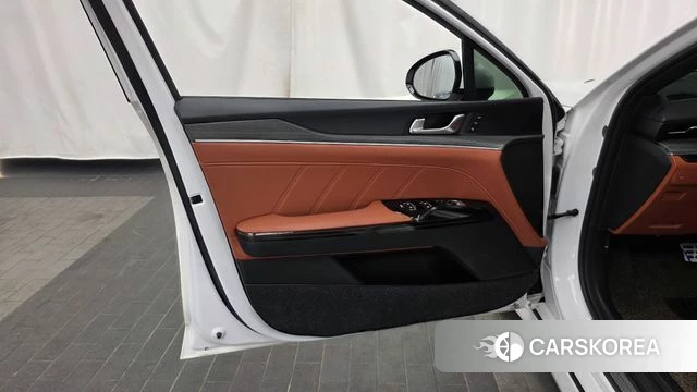 Kia The New K5 3rd generation id 4248735 из Кореи 16