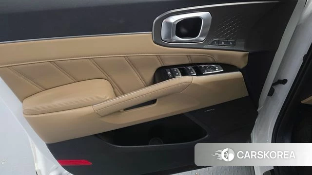 Kia The New Sorento 4th Generation id 4499746 из Кореи 16