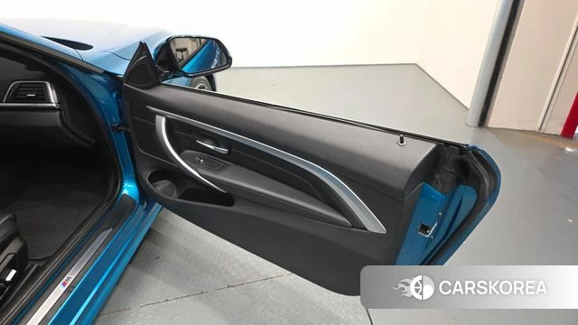 BMW 4 Series (F32) id 4196971 из Кореи 16