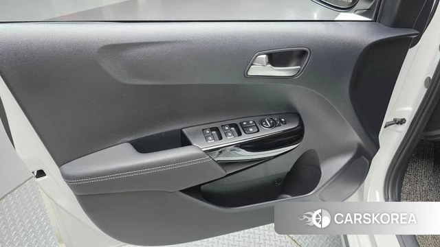 Kia Morning Urban (JA) id 4854446 из Кореи 16