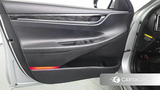 Hyundai Grandeur IG id 4496993 из Кореи 16
