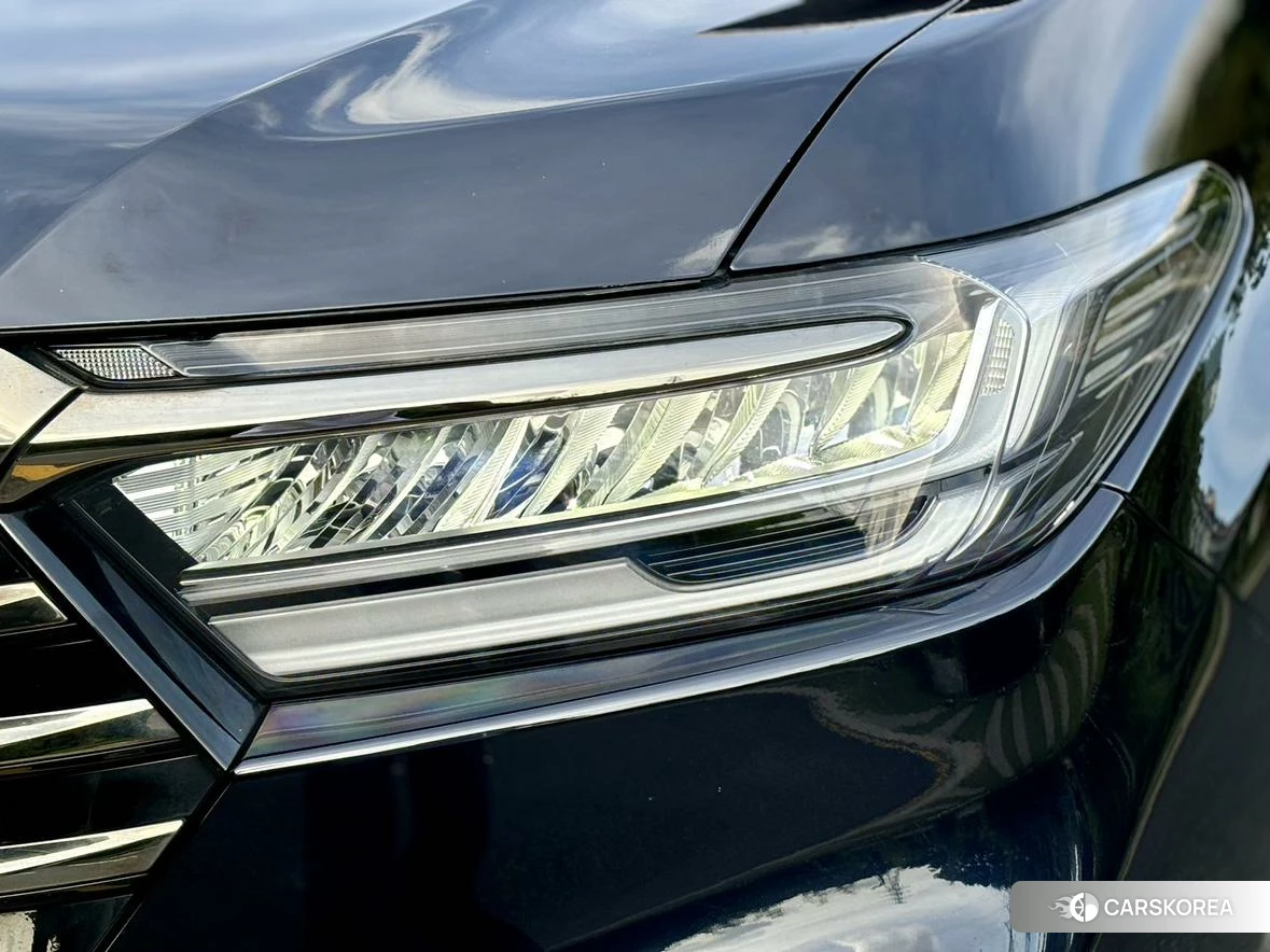 Honda Odyssey id 4493276 из Китая 16