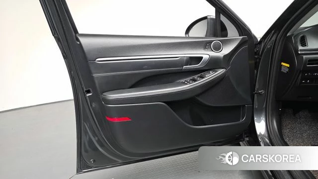 Hyundai Sonata (DN8) id 4770267 из Кореи 16