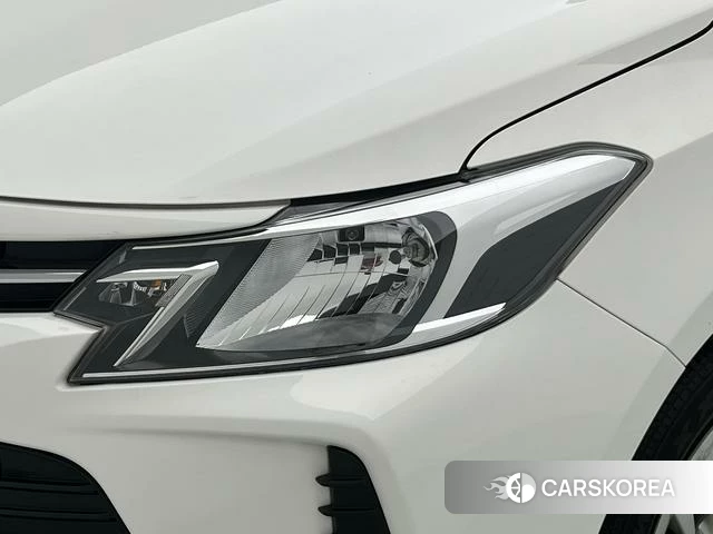 Toyota Vios id 4320959 из Китая 16