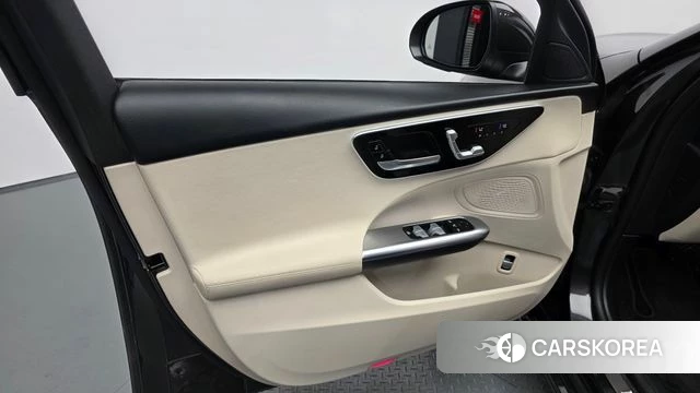 Mercedes-Benz C-Class W206 id 4550045 из Кореи 16