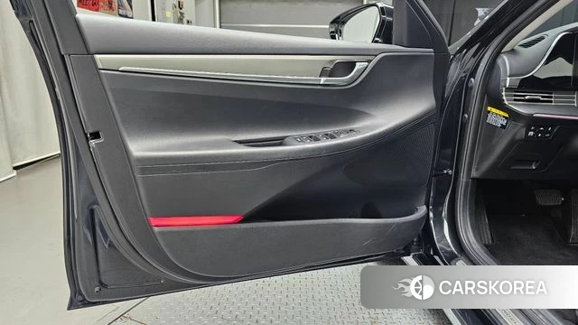 Hyundai The New Grandeur IG id 4435044 из Кореи 16