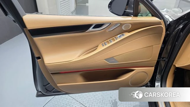 Genesis G80 (RG3) id 4879950 из Кореи 16