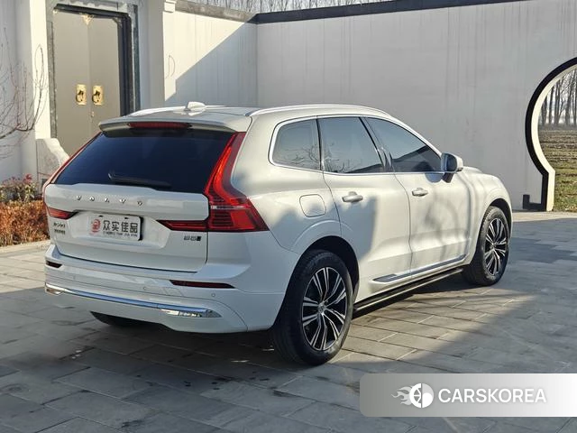 Volvo XC60 id 3882491 из Китая 16
