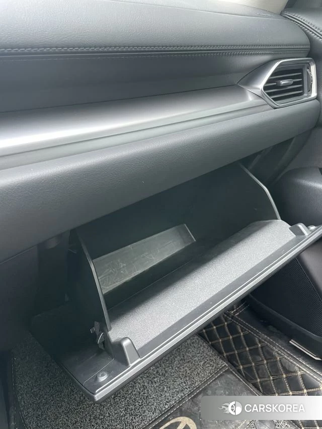 Mazda CX-5 id 4298557 из Китая 16