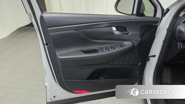 Hyundai The New Santa Fe id 4396402 из Кореи 16