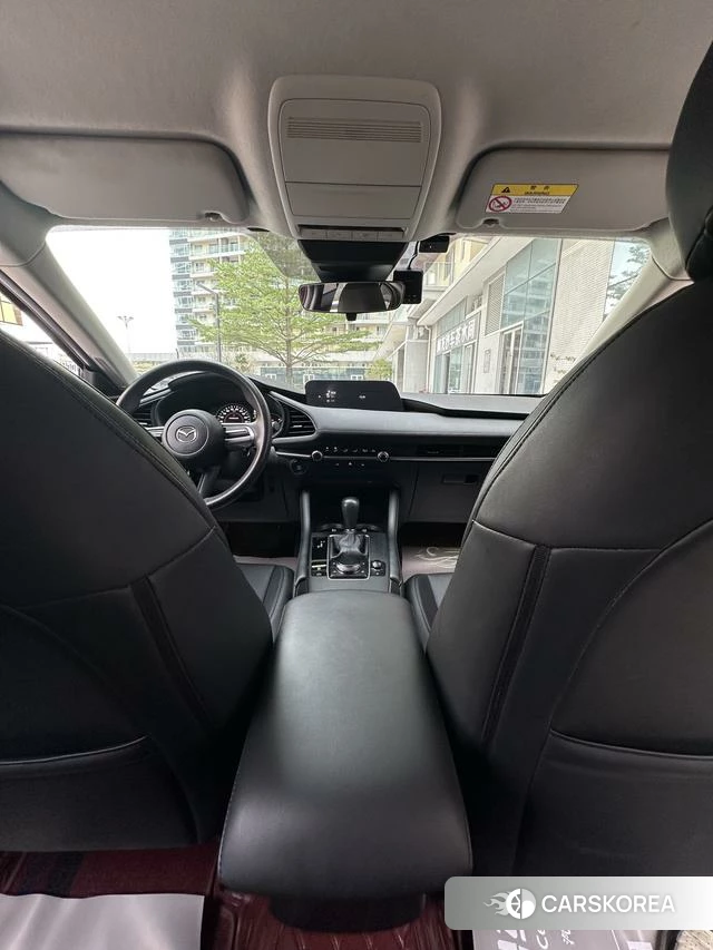 Mazda 3 Angkesaila id 4301832 из Китая 16