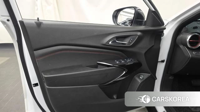 Chevrolet (GM Daewoo) Trax Crossover id 4870884 из Кореи 16