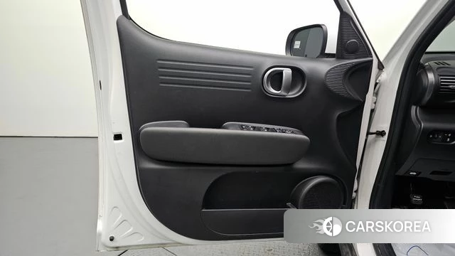 Hyundai Casper id 4360417 из Кореи 16