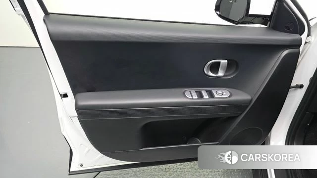 Hyundai Ionic 5 id 4585629 из Кореи 16