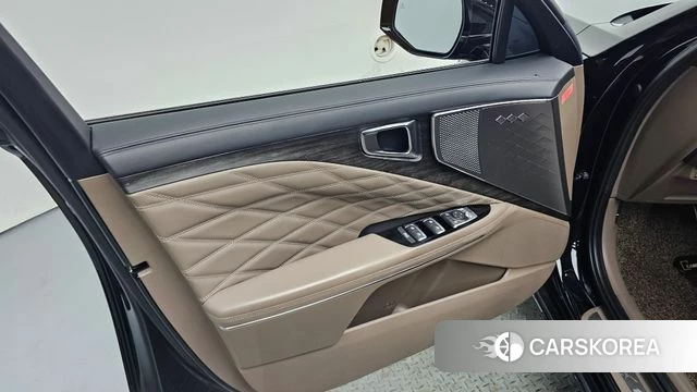 Kia K8 id 4224590 из Кореи 16