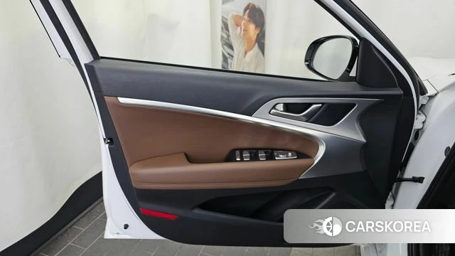 Genesis G70 id 4573801 из Кореи 16