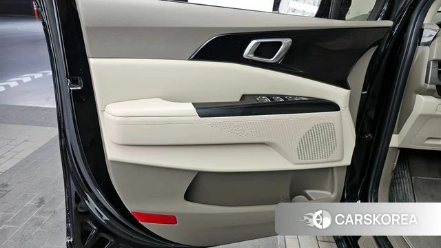 Kia Carnival 4th generation id 4383591 из Кореи 16