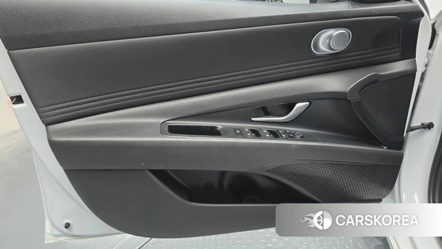 Hyundai The New Avante (CN7) id 4480250 из Кореи 16