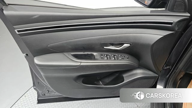 Hyundai Tucson (NX4) id 4872492 из Кореи 16