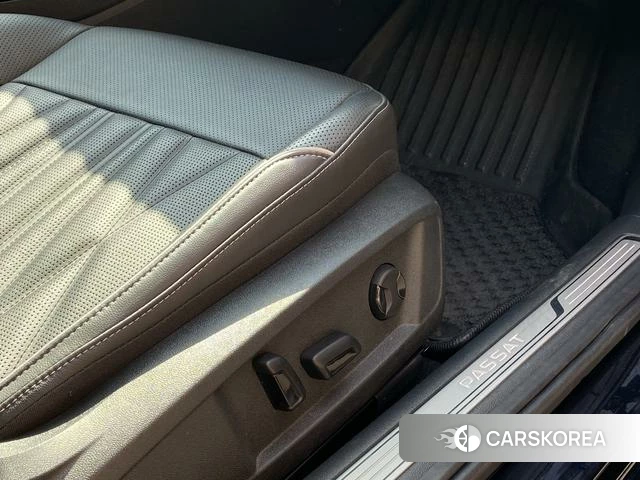 Volkswagen Passat id 4265744 из Китая 16
