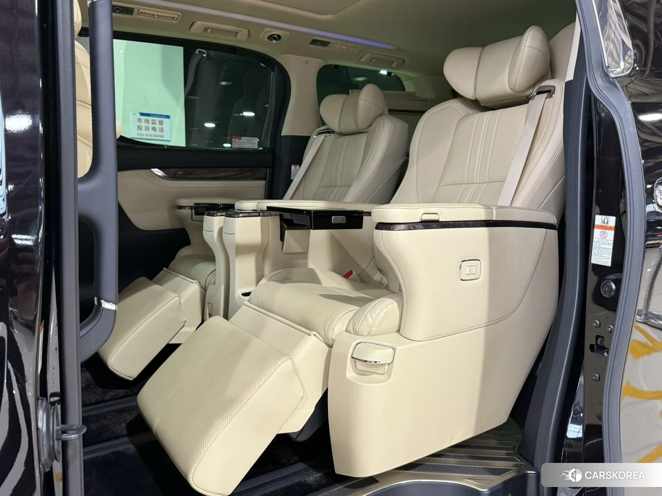 Toyota Wilfa id 4479819 из Китая 16