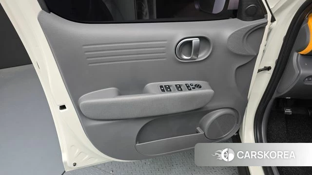 Hyundai Casper id 4201781 из Кореи 16