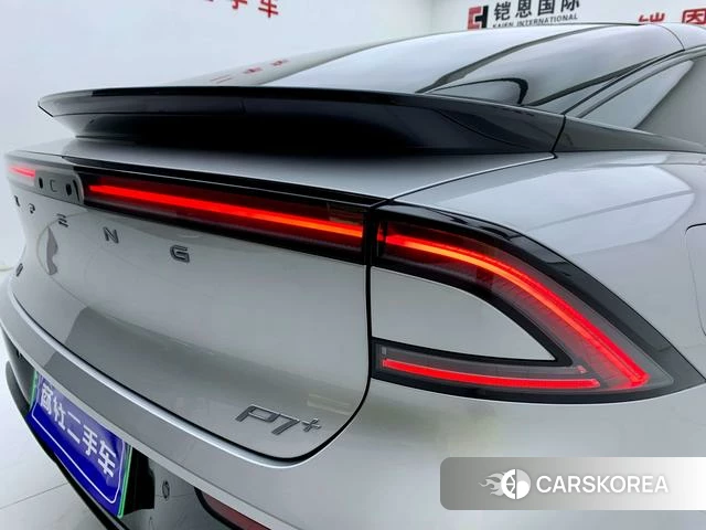 Xiaopeng Motors Xiaopeng P7+ id 3993350 из Китая 16