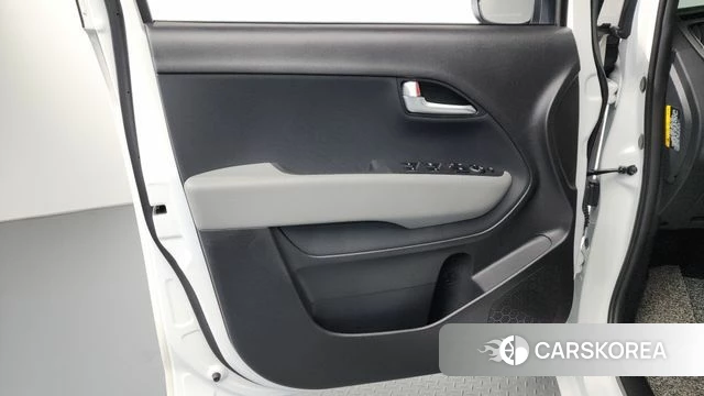 Kia The New Kia Ray id 4523109 из Кореи 16