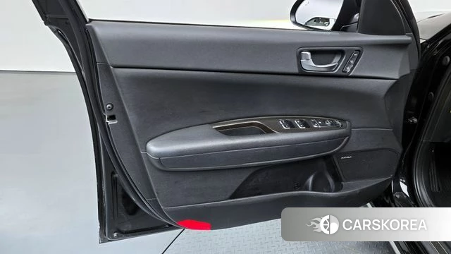Kia The New K5 2nd generation id 4269540 из Кореи 16