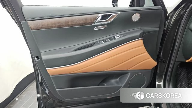 Genesis GV80 id 4734706 из Кореи 16