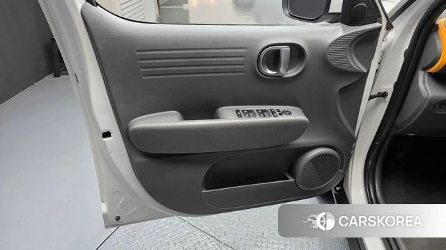 Hyundai Casper id 4922634 из Кореи 16