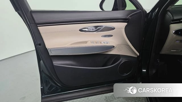Genesis GV70 id 4470407 из Кореи 16