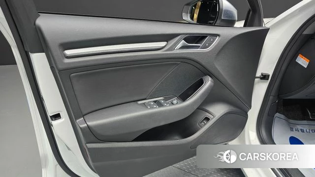Audi New A3 id 4251227 из Кореи 16
