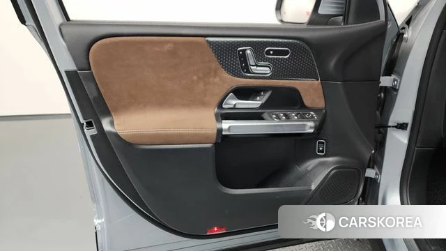 Mercedes-Benz GLB-Class X247 id 4607560 из Кореи 16
