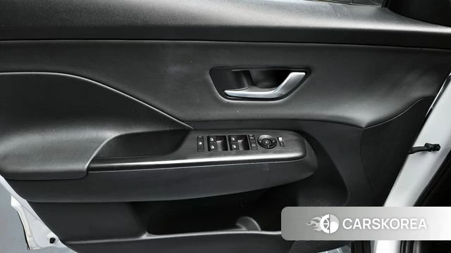 Hyundai Kona Hybrid (SX2) id 4342629 из Кореи 16
