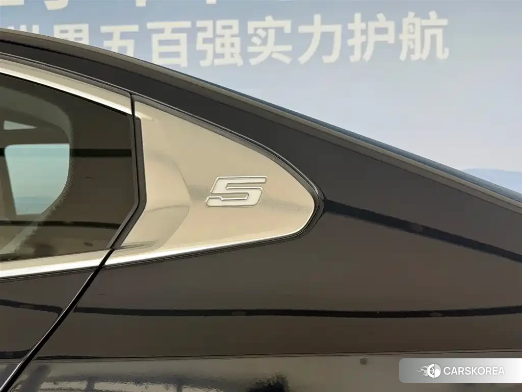 BMW 5 series id 4559612 из Китая 16