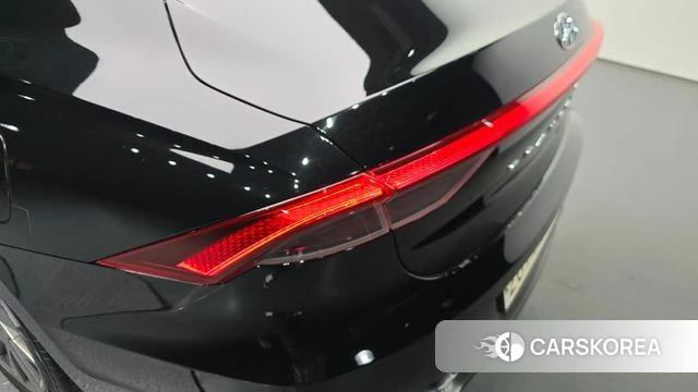 Hyundai The New Grandeur IG Hybrid id 4294477 из Кореи 16