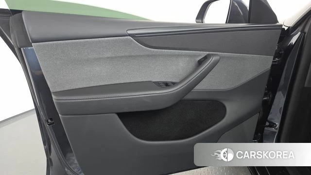 Tesla Model Y id 4879589 из Кореи 16