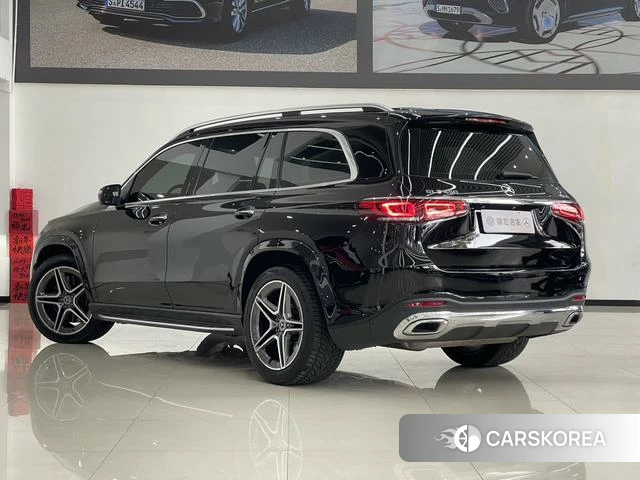 Mercedes-Benz GLS id 4265218 из Китая 16