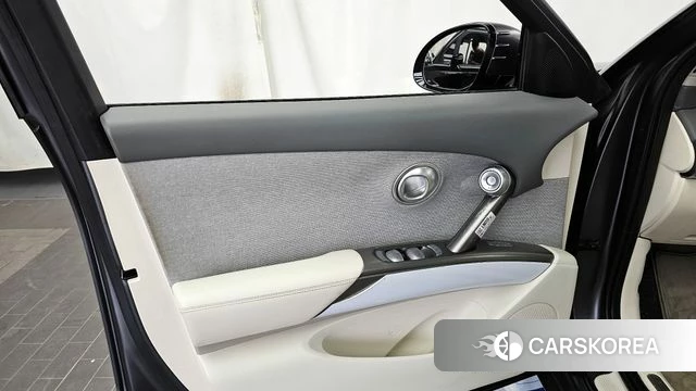 Genesis GV60 id 4231430 из Кореи 16