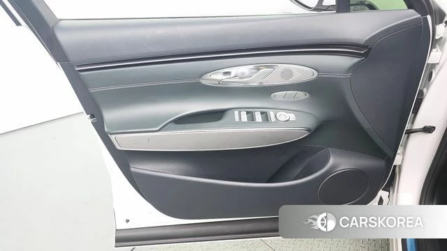 Genesis Electrified GV70 id 4793301 из Кореи 16