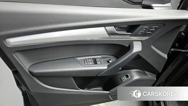Audi Q5 (FY) id 4329746 из Кореи 16