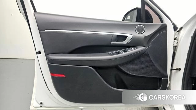 Hyundai Sonata (DN8) id 4658073 из Кореи 16