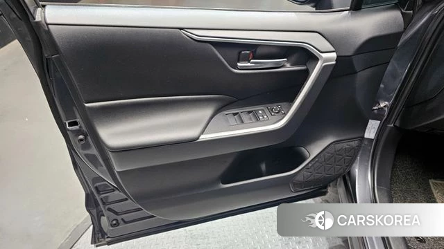 Toyota RAV4 5th Generation id 4196813 из Кореи 16