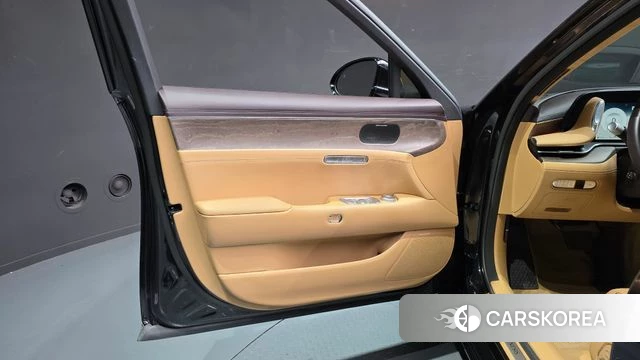 Genesis G90 (RS4) id 4603628 из Кореи 16